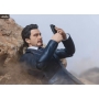 PRE ORDER - Marvel - Tony Stark (Birth of Iron Man) figure, S.H. Figuarts