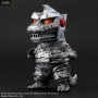 Godzilla vs Mecagodzilla - Mechagodzilla (1974) figure, Defo-Real Series