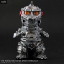 Godzilla contre Mecanik Monster - Figurine Mechagodzilla (1974), Defo-Real Series
