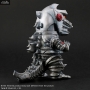 Godzilla contre Mecanik Monster - Figurine Mechagodzilla (1974), Defo-Real Series