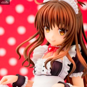 To Love-Ru Darkness - Mikan...