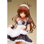 To Love-Ru Darkness - Mikan Yuuki figure Maid Style