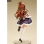 To Love-Ru Darkness - Mikan Yuuki figure Maid Style