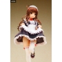 To Love-Ru Darkness - Mikan Yuuki figure Maid Style