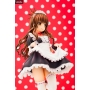 To Love-Ru Darkness - Mikan Yuuki figure Maid Style