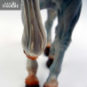 Final Fantasy VIII - Figurine de Sleipnir (seconde main)