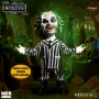 Beetlejuice - Figurine parlante Beetlejuice, MDS Mega Scale