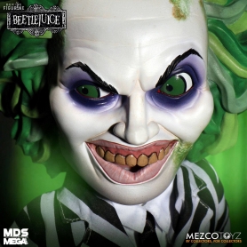 Beetlejuice - Talking...