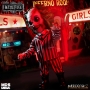 Beetlejuice - Figurine parlante Beetlejuice, MDS Mega Scale