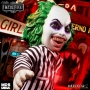 Beetlejuice - Figurine parlante Beetlejuice, MDS Mega Scale
