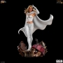 Marvel, X-Men - Emma Frost figure, BDS Art Scale