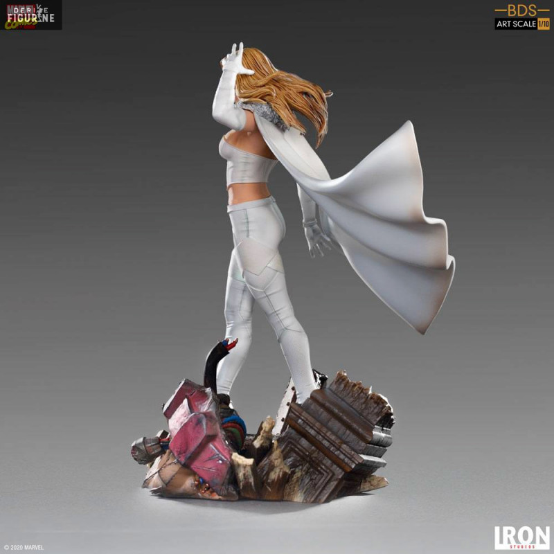 Marvel, X-Men - Emma Frost...