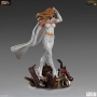 Marvel, X-Men - Emma Frost figure, BDS Art Scale