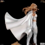 Marvel, X-Men - Emma Frost figure, BDS Art Scale