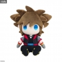 Disney, Kingdom Hearts III - Sora or Kairi plush
