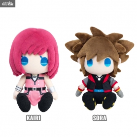 Disney, Kingdom Hearts III...