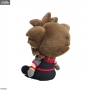 Disney, Kingdom Hearts III - Sora or Kairi plush