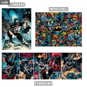 DC Comics Batman - Puzzle...