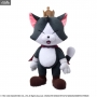 Final Fantasy VII - Peluche Cait Sith, Action Doll