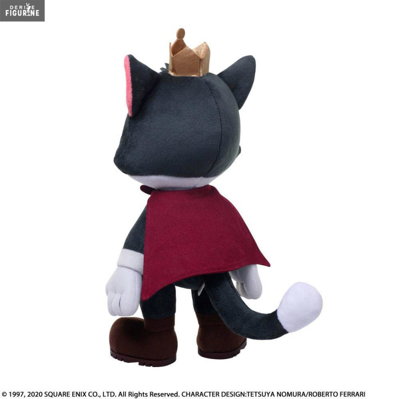 Final Fantasy VII - Peluche...