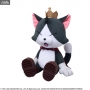 Final Fantasy VII - Peluche Cait Sith, Action Doll