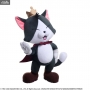 Final Fantasy VII - Peluche Cait Sith, Action Doll