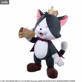 Final Fantasy VII - Peluche...