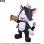 Final Fantasy VII - Peluche Cait Sith, Action Doll