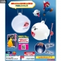 Nintendo - Pack 2 porte-clés Boo (Teresa)