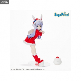 Gochumon wa usagi desu ka?...