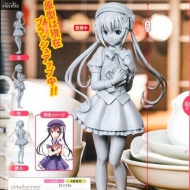 Gochūmon wa usagi desu ka?...
