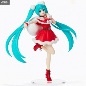 Vocaloid - Figurine Hatsune...