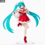 Vocaloid - Figurine Hatsune Miku, Christmas Style 2020