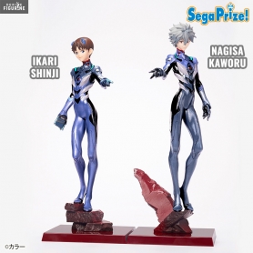 Evangelion Shin Gekijouban...