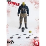 Dorohedoro - Figure Caiman, FigZero