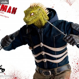 Dorohedoro - Figurine...