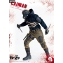 Dorohedoro - Figure Caiman, FigZero