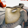 Final Fantasy VIII - Figurine de Sleipnir (seconde main)
