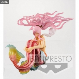 One Piece - Figurine...