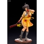 The Texas Chain Saw Massacre - Leatherface figure, Bishoujo