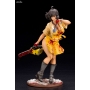 The Texas Chain Saw Massacre - Leatherface figure, Bishoujo