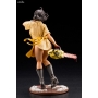 Massacre à la tronçonneuse - Figurine Leatherface, Bishoujo