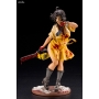 The Texas Chain Saw Massacre - Leatherface figure, Bishoujo