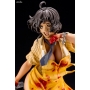 The Texas Chain Saw Massacre - Leatherface figure, Bishoujo