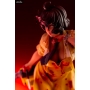 The Texas Chain Saw Massacre - Leatherface figure, Bishoujo