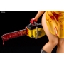 The Texas Chain Saw Massacre - Leatherface figure, Bishoujo