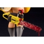 The Texas Chain Saw Massacre - Leatherface figure, Bishoujo
