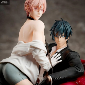 Ten Count - Figurine...