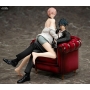 Ten Count - Shirotani Tadaomi & Kurose Riku figure