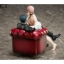 Ten Count - Figurine Shirotani Tadaomi & Kurose Riku